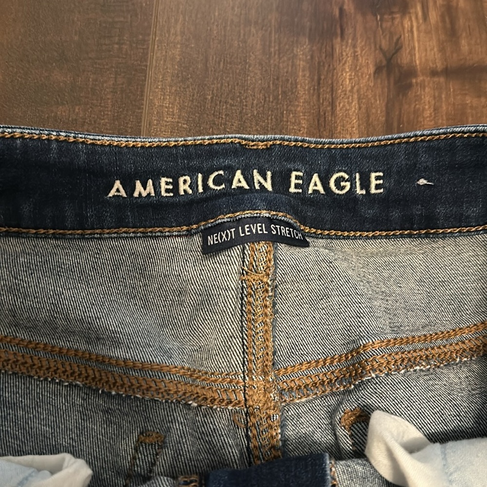 Ne(x)t Level Stretch Jegging - Picture 6 of 9